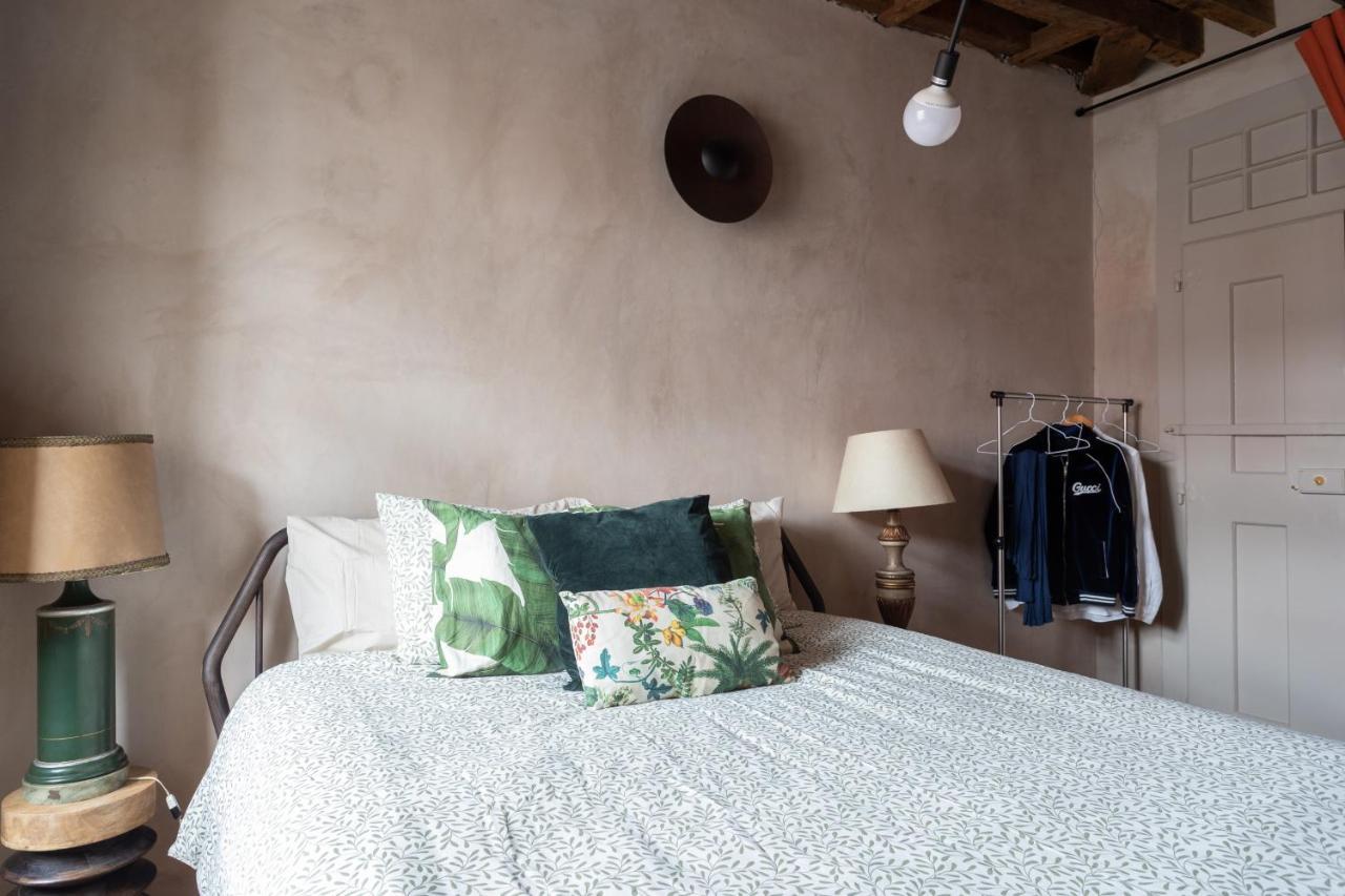 Portuguese Style Bedroom Lisbon Bagian luar foto